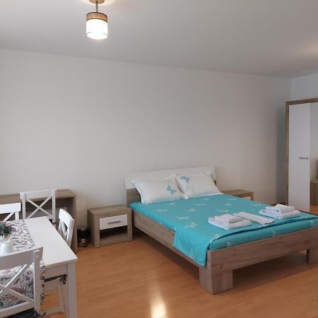 Bya Dream Village Iasi Exterior photo