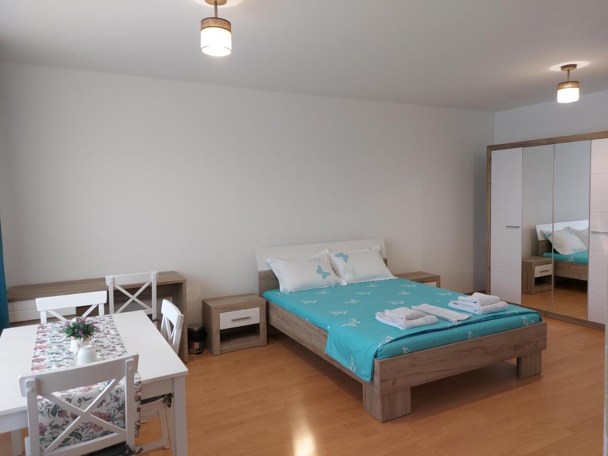 Bya Dream Village Iasi Exterior photo