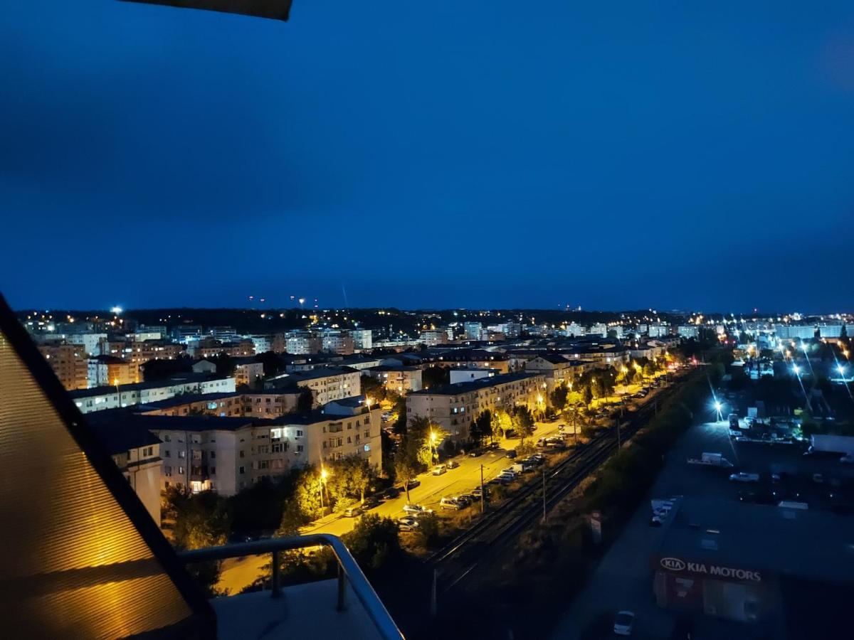 Bya Dream Village Iasi Exterior photo