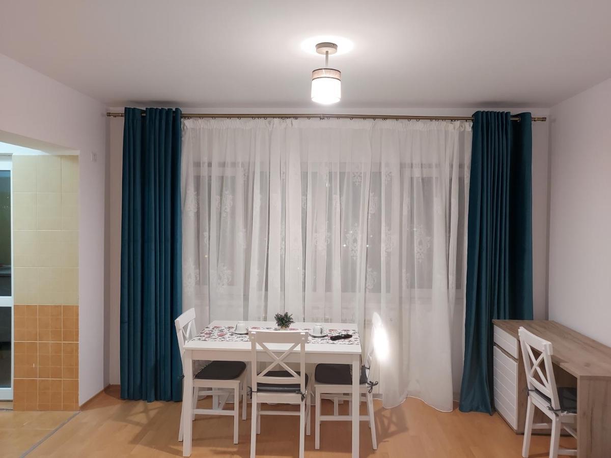 Bya Dream Village Iasi Exterior photo