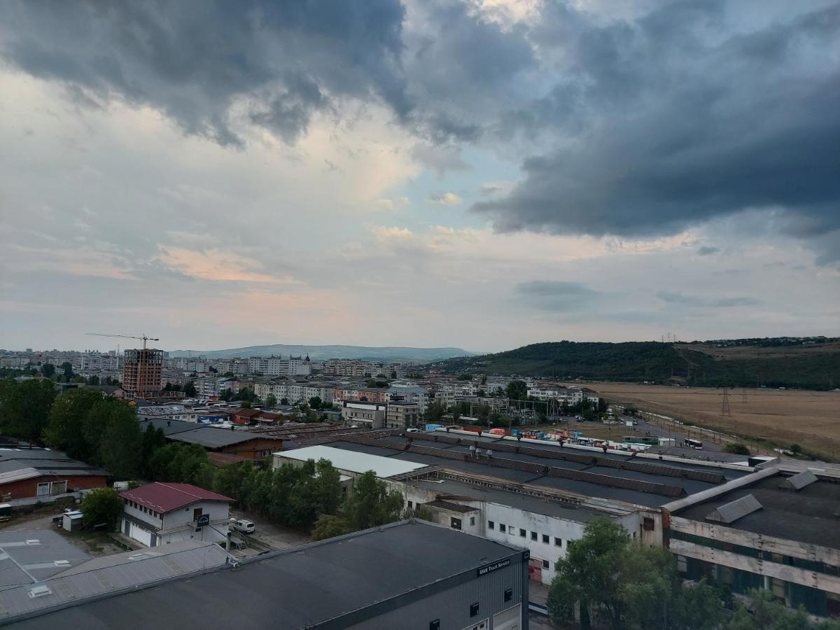 Bya Dream Village Iasi Exterior photo